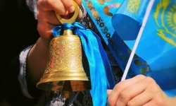 Учебный год близится к финалу